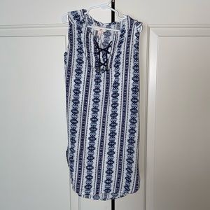 Girls Gianni Bini Dress